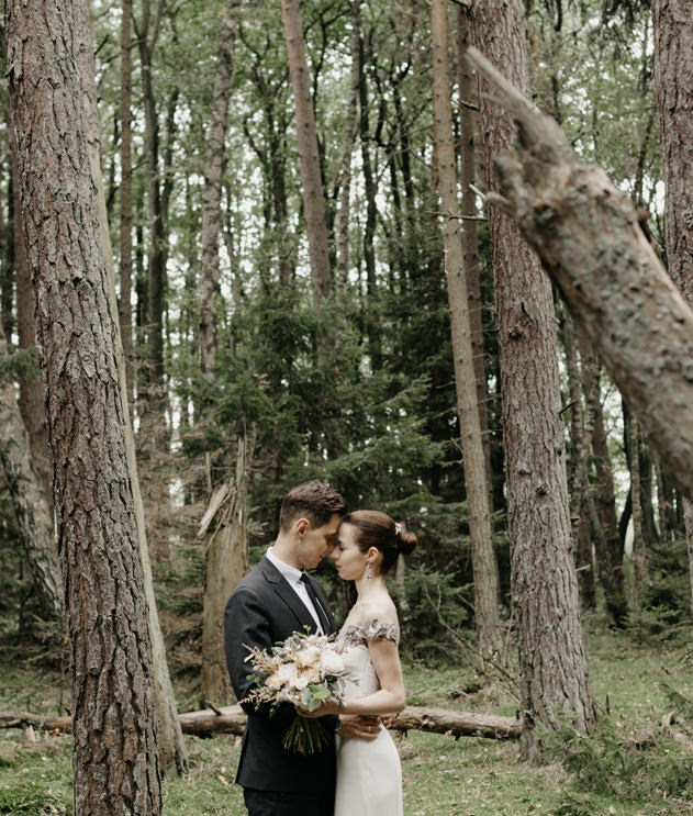 zdjęcia-ślubne-w-lesie-kucytowski-weddings